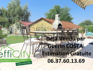 maison 5 pièces - 120m2 à Solaize (69360)