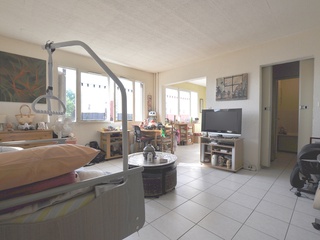 appartement 1 pièces - 32m2 à Saint-Priest (69800)