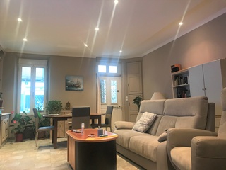 maison 4 pièces - 146m2 à Entraigues-sur-la-Sorgue (84320)