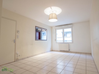 appartement 2 pièces - 48m2 à Lyon (69003)