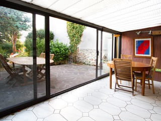 maison 5 pièces - 110m2 à L'Haÿ-les-Roses (94240)