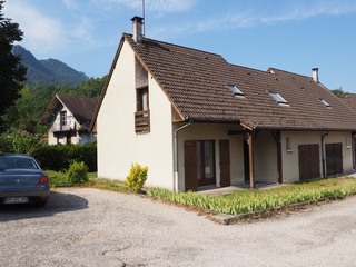 maison 5 pièces - 99m2 à Saint-Laurent-du-Pont (38380)