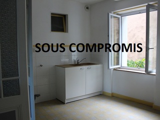 appartement 2 pièces - 55m2 à Vienne (38200)
