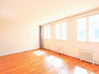 appartement 1 pièces - 133m2 à Paris (75008)