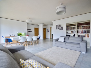 appartement 3 pièces - 86m2 à Villeurbanne (69100)