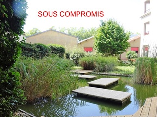 appartement 1 pièces - 28m2 à Lyon (69009)