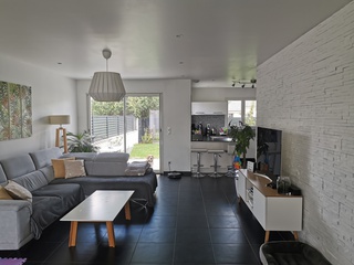 maison 7 pièces - 140m2 à Sainte-Luce-sur-Loire (44980)