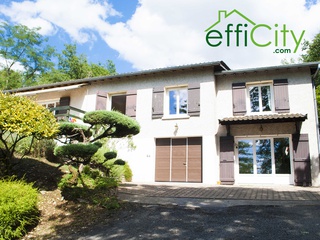 maison 7 pièces - 125m2 à Hurigny (71870)