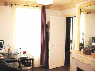 appartement 2 pièces - 40m2 à Paris (75014)