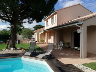 maison 6 pièces - 124m2 à Valence (26000)