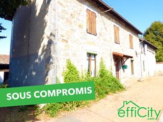 maison 5 pièces - 150m2 à Saint-Cyr-les-Vignes (42210)