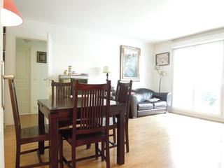 appartement 3 pièces - 80m2 à Paris (75018)