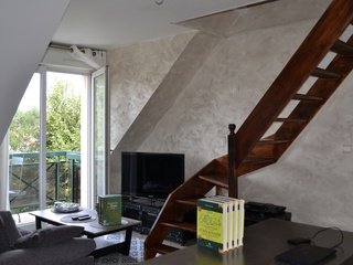 appartement 3 pièces - 58m2 à Brie-Comte-Robert (77170)