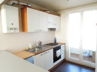 appartement 3 pièces - 56m2 à Bondy (93140)