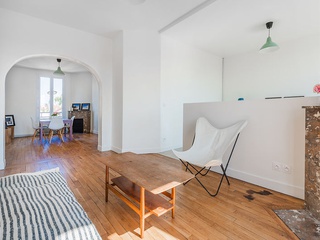 appartement 4 pièces - 175m2 à Saint-Denis (93200)