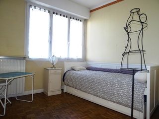 appartement 3 pièces - 60m2 à La Roche-sur-Yon (85000)