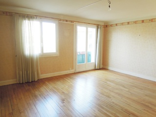appartement 3 pièces - 76m2 à Colombes (92700)
