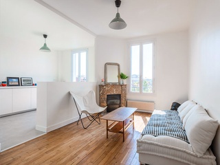 appartement 6 pièces - 158m2 à Saint-Denis (93200)
