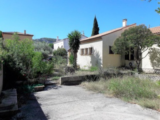 maison 5 pièces - 135m2 à Châteauneuf-les-Martigues (13220)