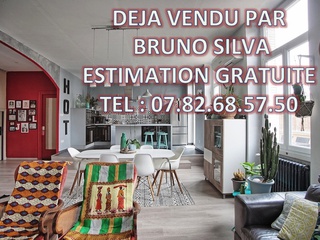 appartement 4 pièces - 128m2 à Rive-de-Gier (42800)