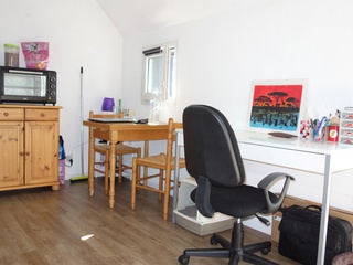 appartement 1 pièces - 24m2 à Limoges (87000)
