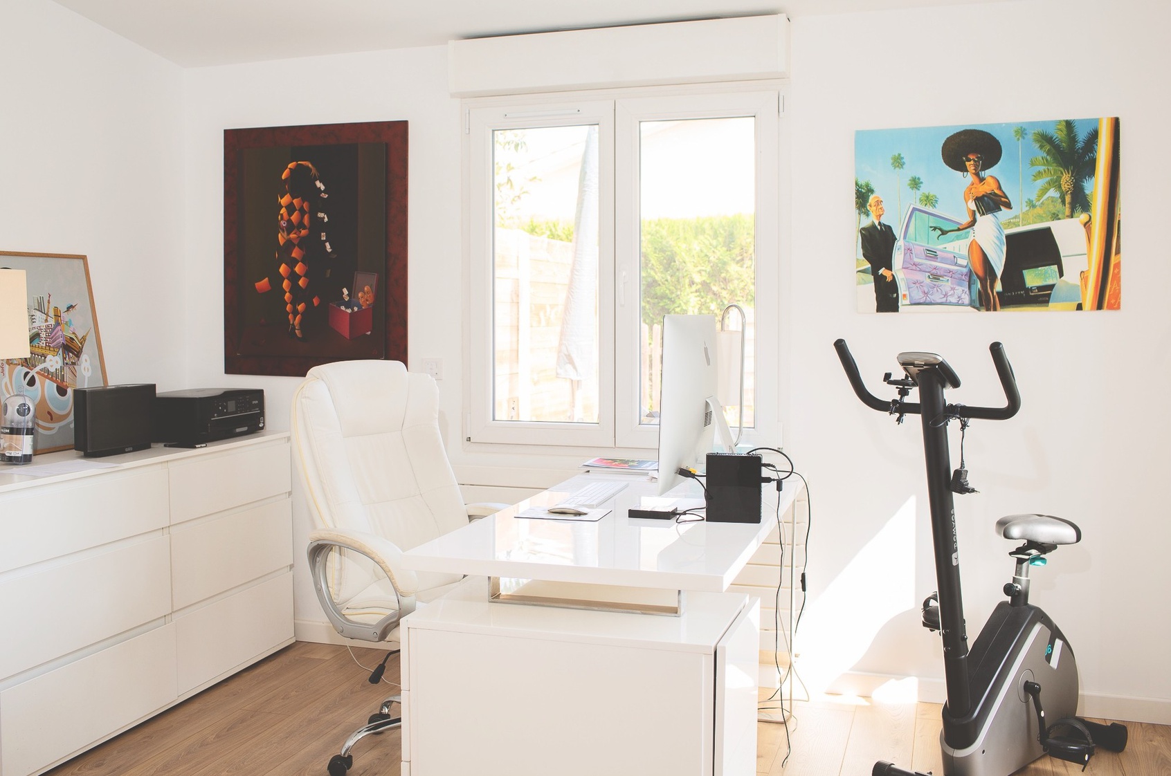 Achat immobilier Maison 6 pièces  164m2 à La Teste-de-Buch (33260) - Photo n°14