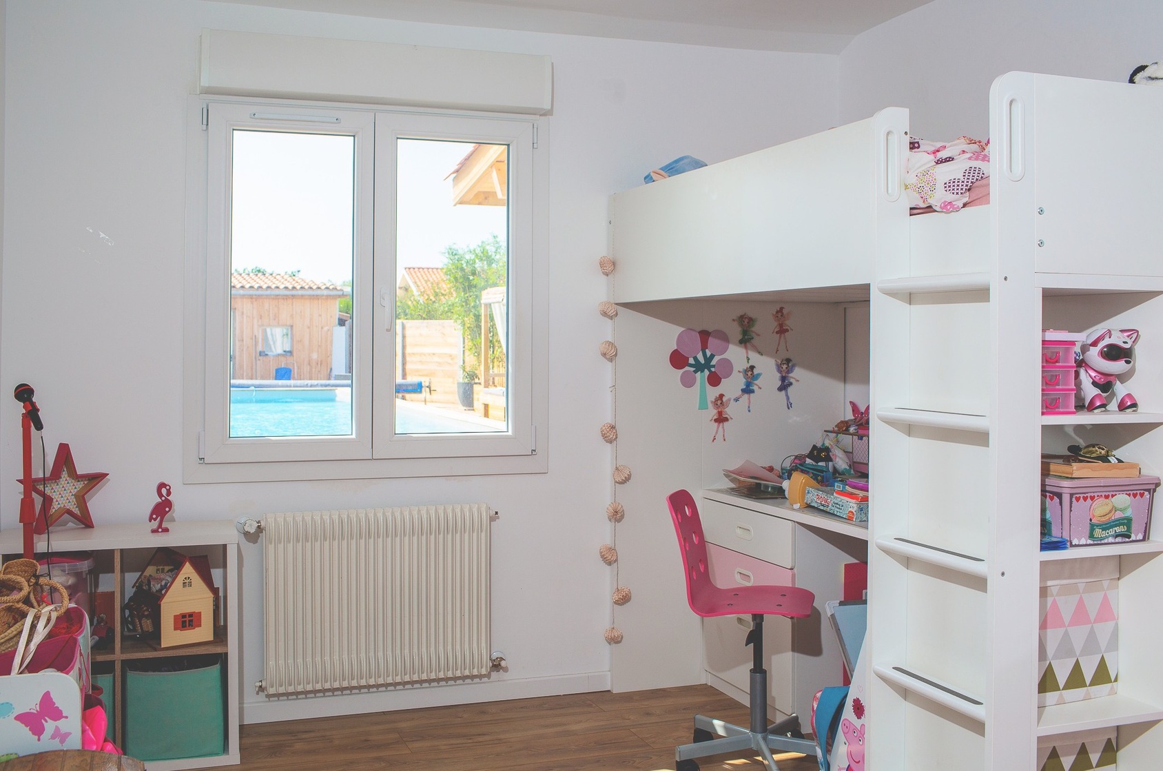 Achat immobilier Maison 6 pièces  164m2 à La Teste-de-Buch (33260) - Photo n°13