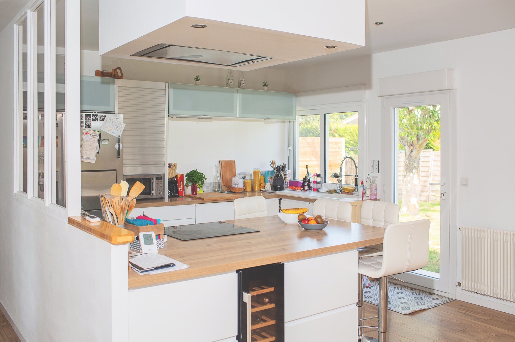 Achat immobilier Maison 6 pièces  164m2 à La Teste-de-Buch (33260) - Photo n°9