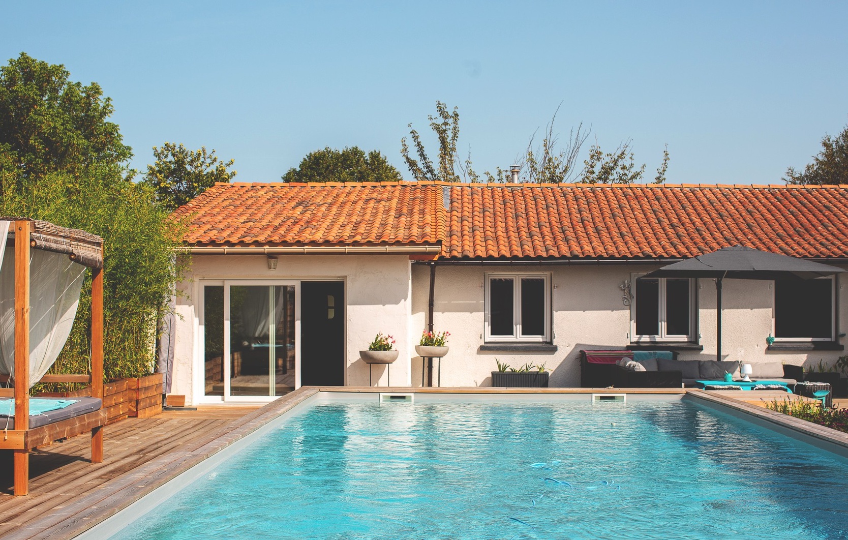 Achat immobilier Maison 6 pièces  164m2 à La Teste-de-Buch (33260) - Photo n°1