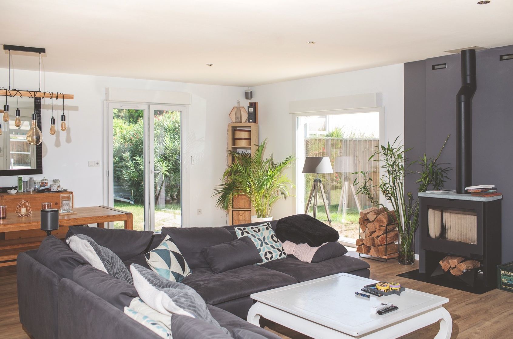 Achat immobilier Maison 6 pièces  164m2 à La Teste-de-Buch (33260) - Photo n°6