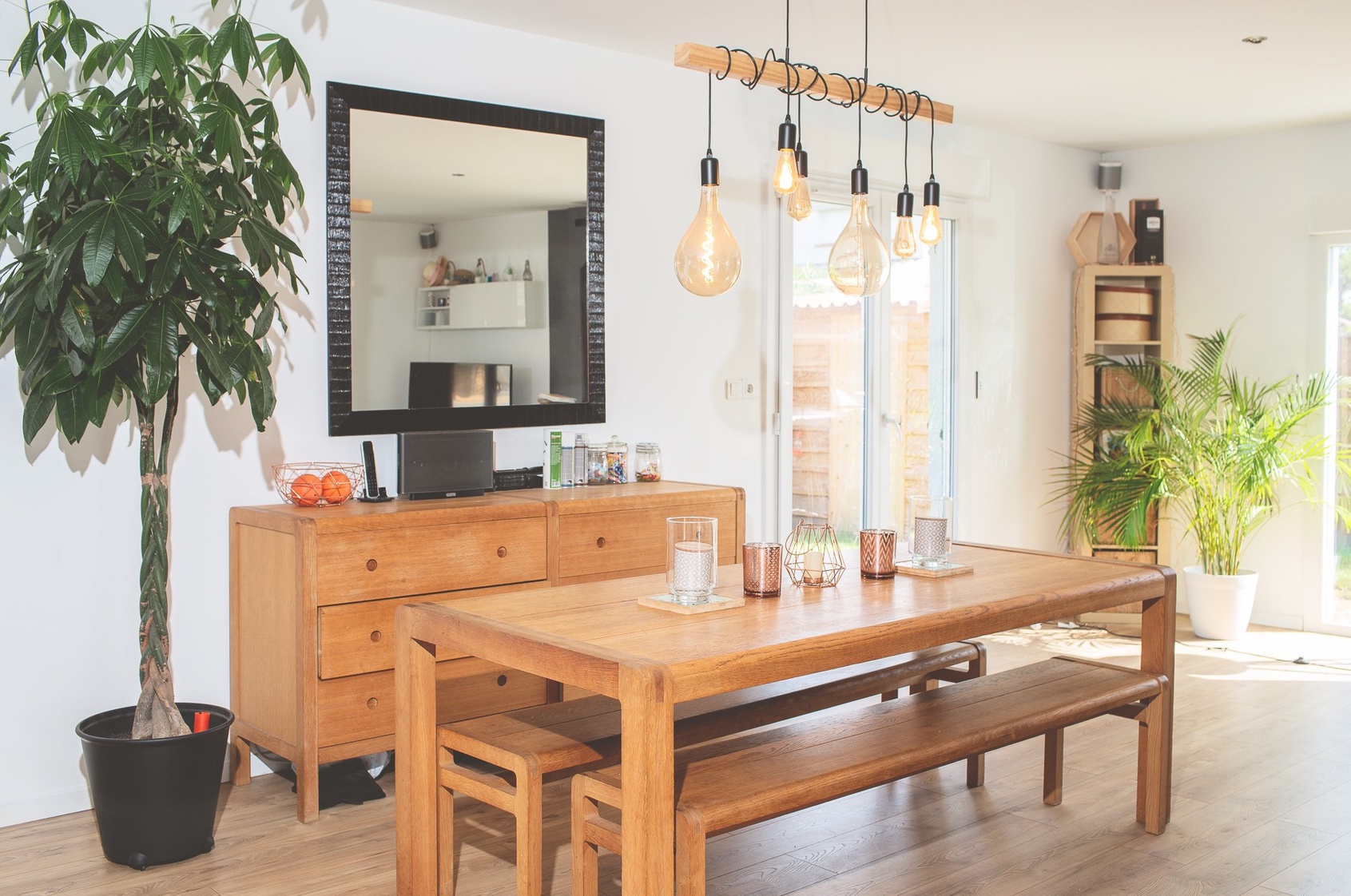 Achat immobilier Maison 6 pièces  164m2 à La Teste-de-Buch (33260) - Photo n°8