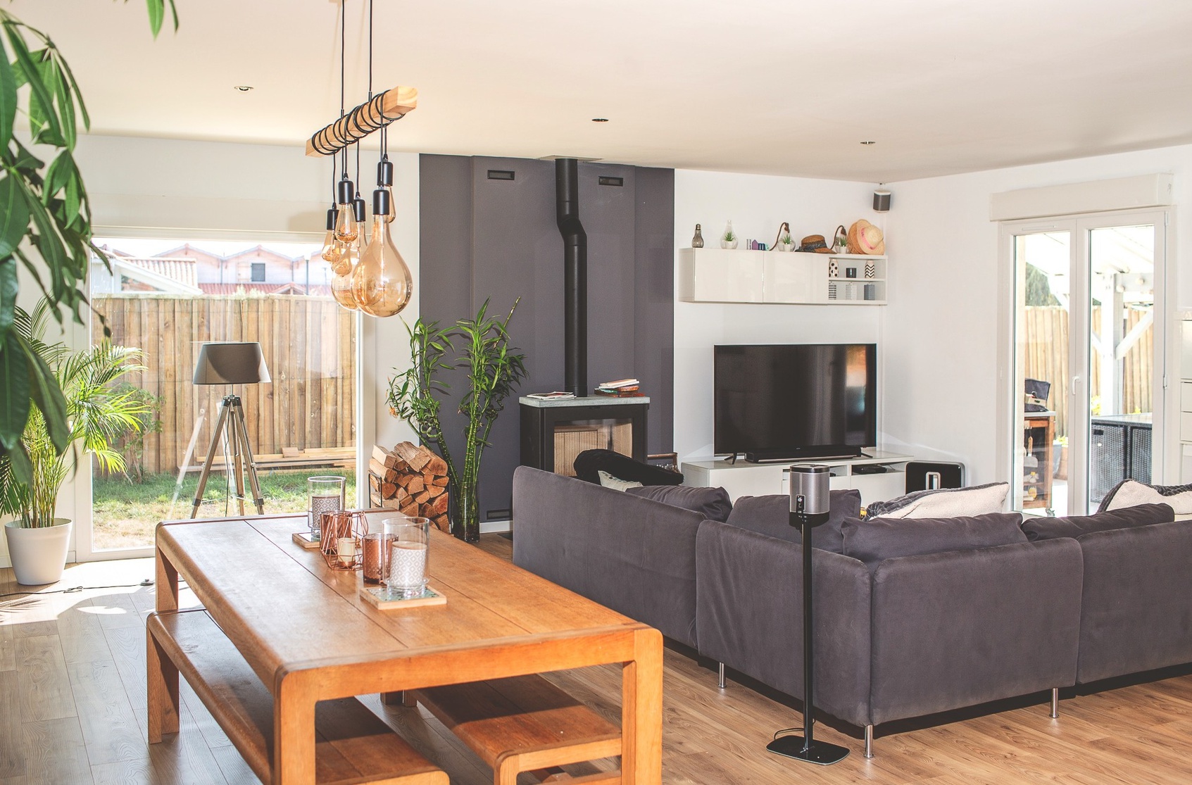 Achat immobilier Maison 6 pièces  164m2 à La Teste-de-Buch (33260) - Photo n°7