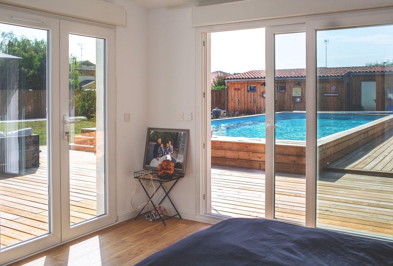 Achat immobilier Maison 6 pièces  164m2 à La Teste-de-Buch (33260) - Photo n°11