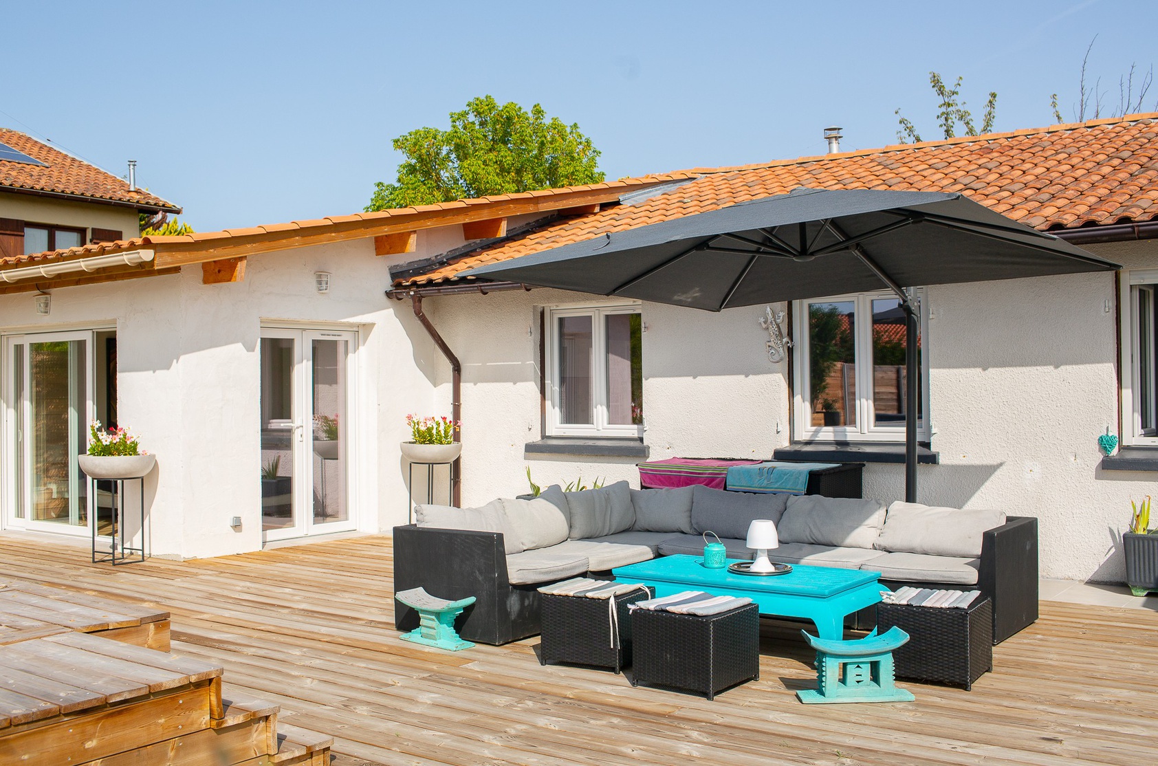 Achat immobilier Maison 6 pièces  164m2 à La Teste-de-Buch (33260) - Photo n°4