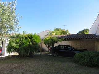 maison 5 pièces - 190m2 à Villedoux (17230)