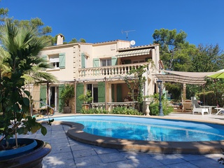 maison 7 pièces - 223m2 à Saint-Clément-de-Rivière (34980)