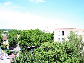 appartement 2 pièces - 29m2 à L'Île-Saint-Denis (93450)