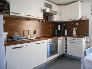 appartement 2 pièces - 33m2 à Longperrier (77230)