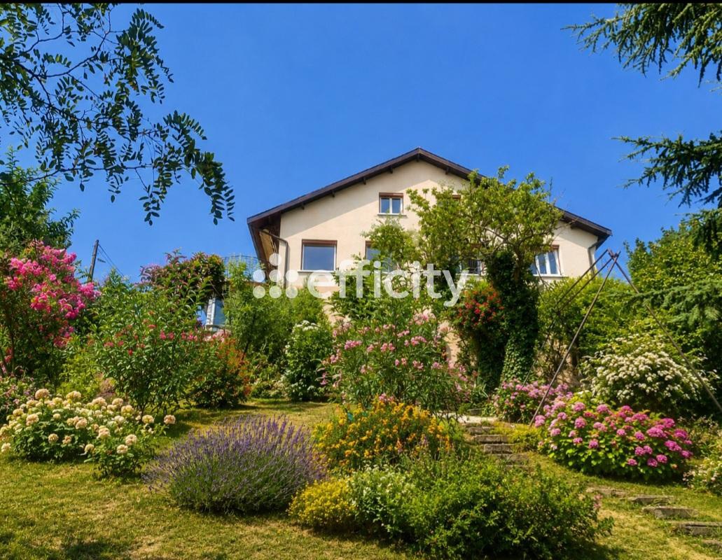 Maison 7 pièces 220 m² · à Rillieux-la-Pape · 220 m² · 690 000 €