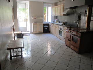 maison 5 pièces - 90m2 à Pons (17800)