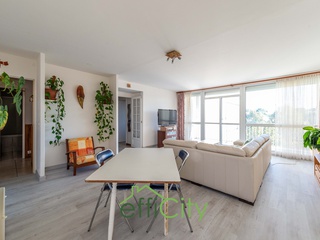 appartement 4 pièces - 87m2 à Noisy-le-Grand (93160)