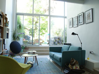 maison 5 pièces - 160m2 à Bordeaux (33800)