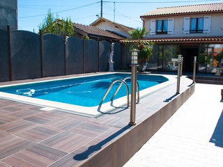 maison 7 pièces - 190m2 à Bordeaux (33300)