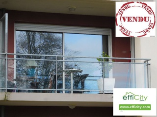 appartement 2 pièces - 44m2 à Chartres-de-Bretagne (35131)