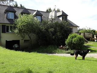 maison 7 pièces - 240m2 à Rennes (35000)