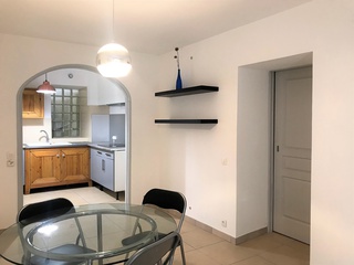 appartement 2 pièces - 40m2 à L'Isle-sur-la-Sorgue (84800)