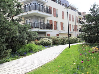 appartement 3 pièces - 64m2 à Ermont (95120)
