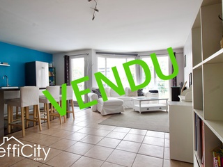 appartement 3 pièces - 68m2 à Lyon (69003)