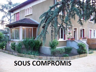 maison 5 pièces - 146m2 à Roussillon (38150)