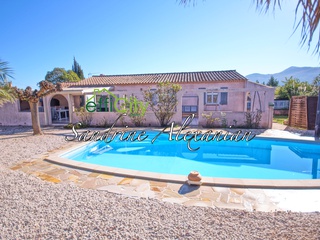 maison 5 pièces - 101m2 à Gonfaron (83590)